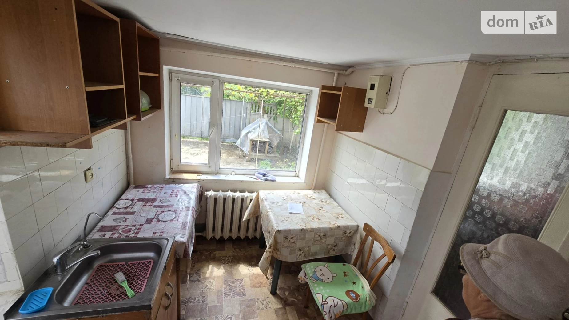 Сдается в оренду частина будинку 47 кв. м з верандою, цена: 8500 грн - фото 4