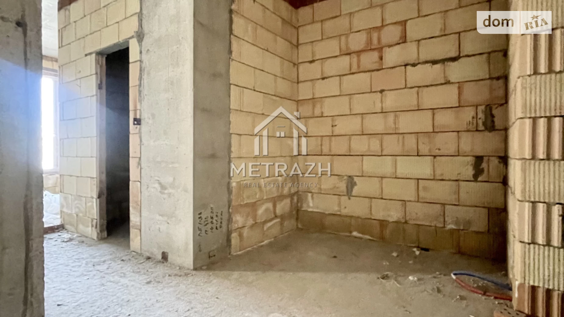 Продается 1-комнатная квартира 50 кв. м в Харькове, цена: 55000 $ - фото 4
