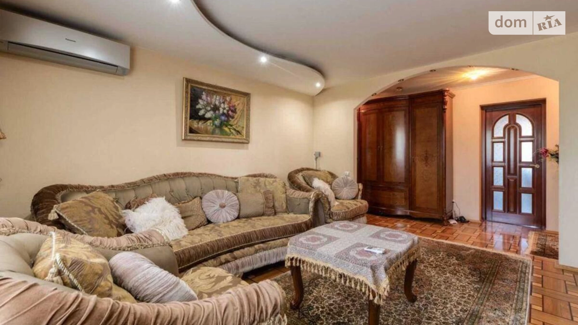 Продається 4-кімнатна квартира 81.6 кв. м у Києві, цена: 114900 $ - фото 2