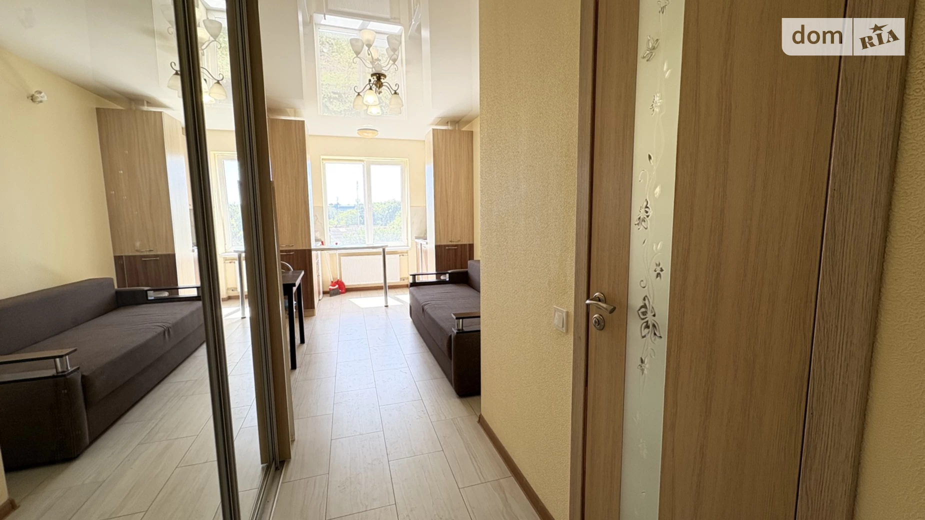 Сдается в аренду 1-комнатная квартира 20 кв. м в Харькове, ул. Черновицкая, 3В - фото 2