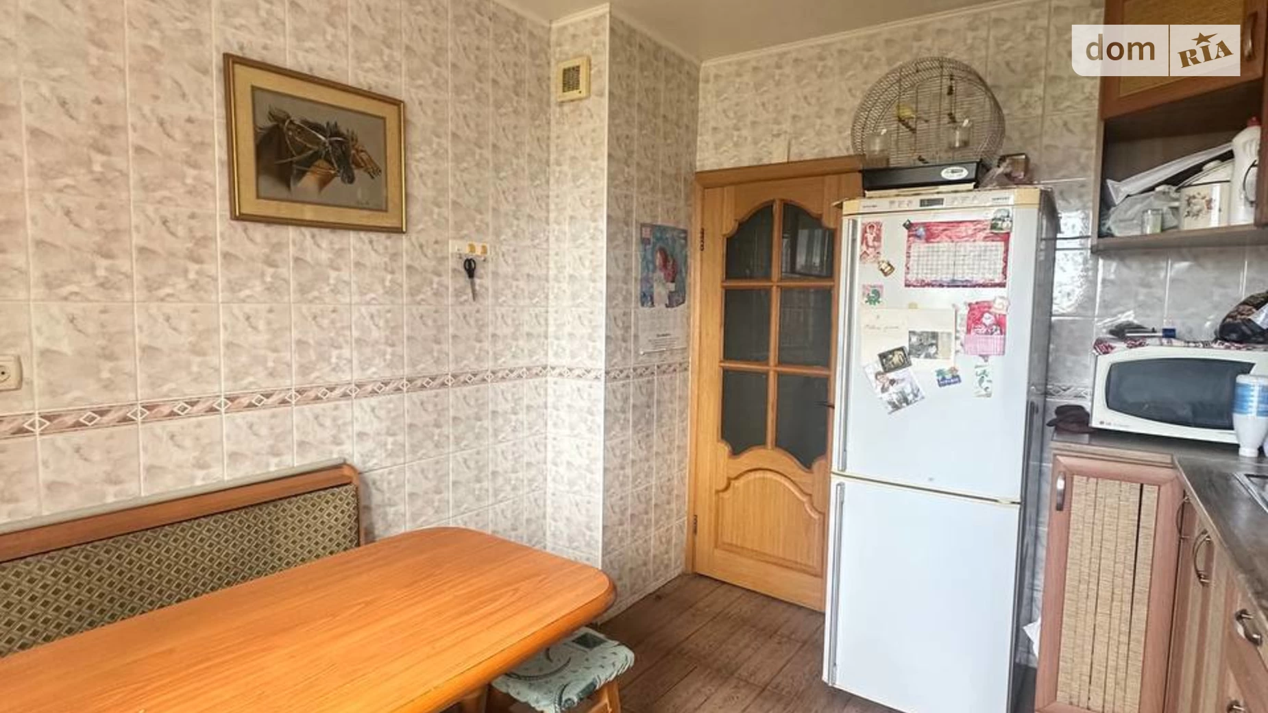 Продається 3-кімнатна квартира 68.2 кв. м у Києві, вул. Героїв Дніпра - фото 3