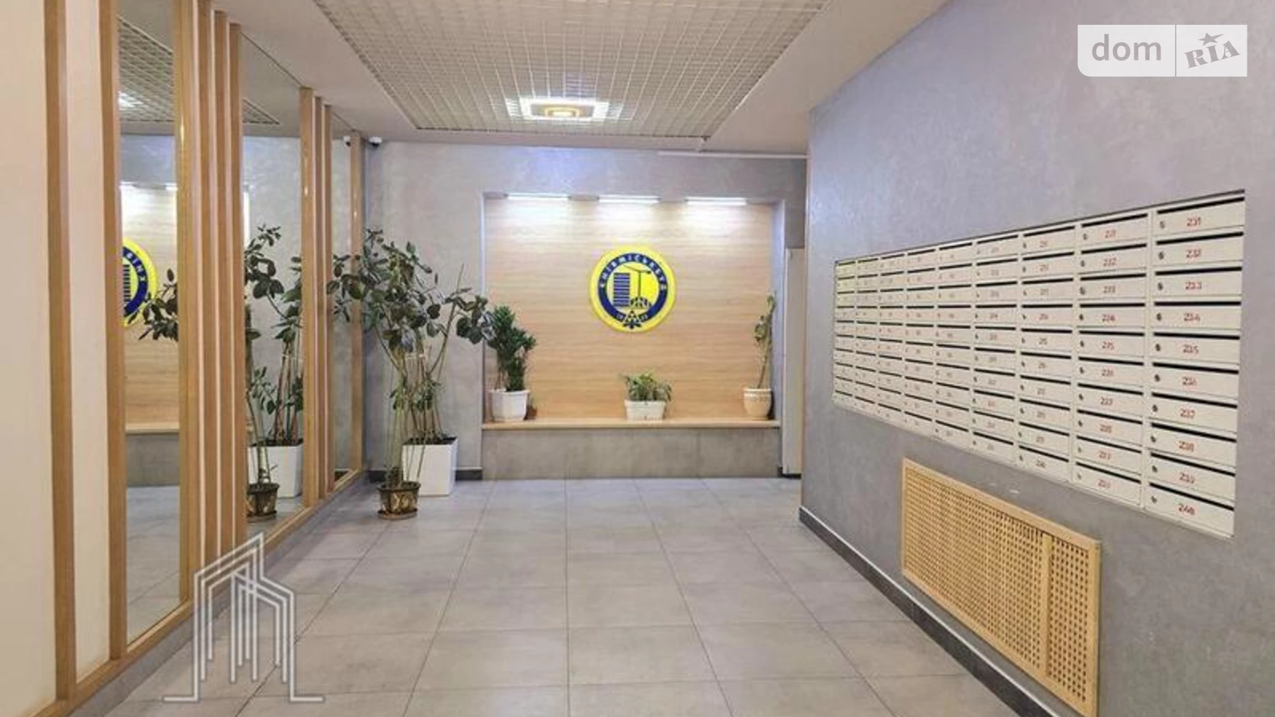 Продається 1-кімнатна квартира 40.2 кв. м у Києві, вул. Каховська, 58 - фото 4