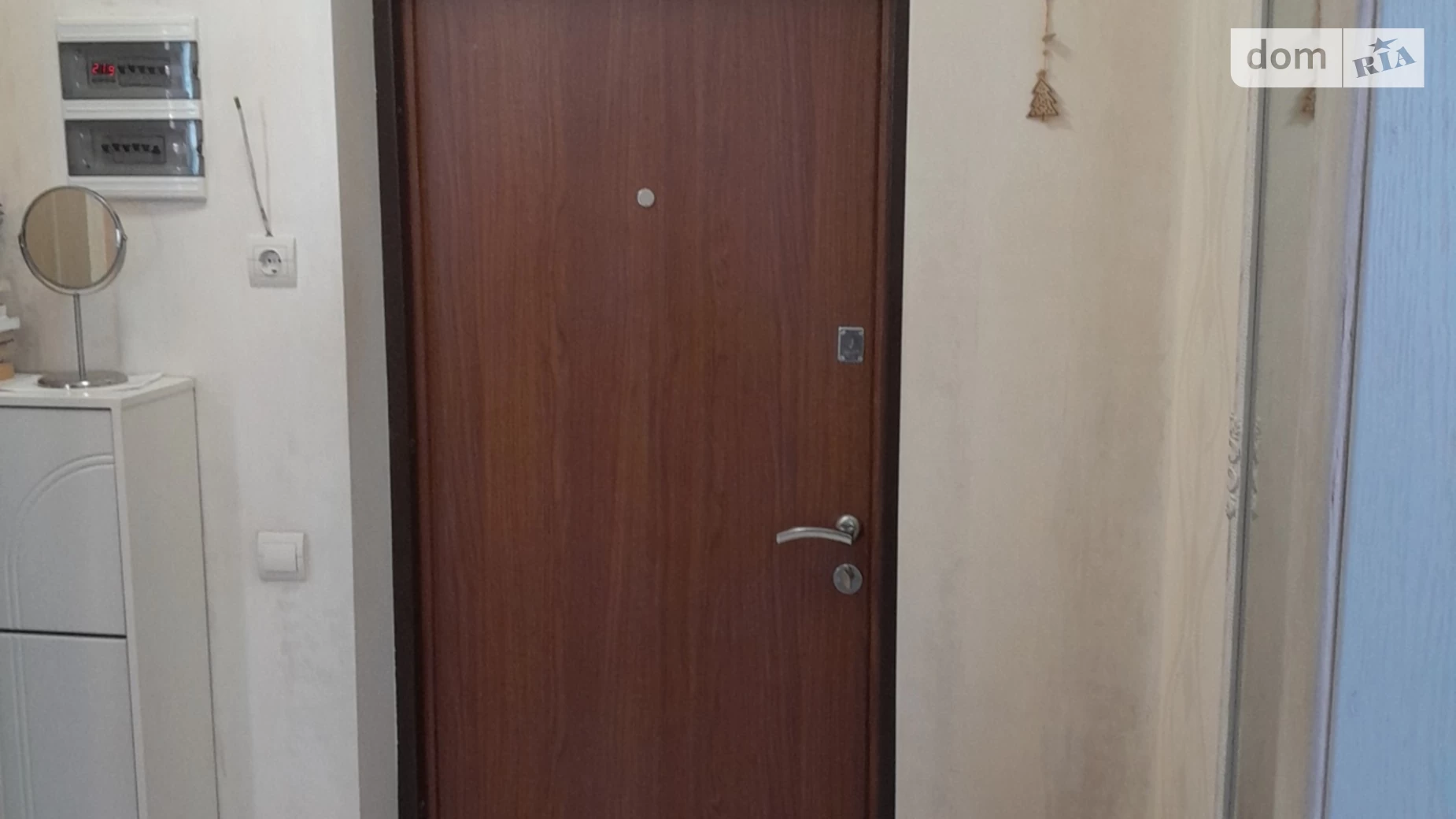 Сдается в аренду 1-комнатная квартира 36 кв. м в Лиманке, мас. Радужный, 16 - фото 4