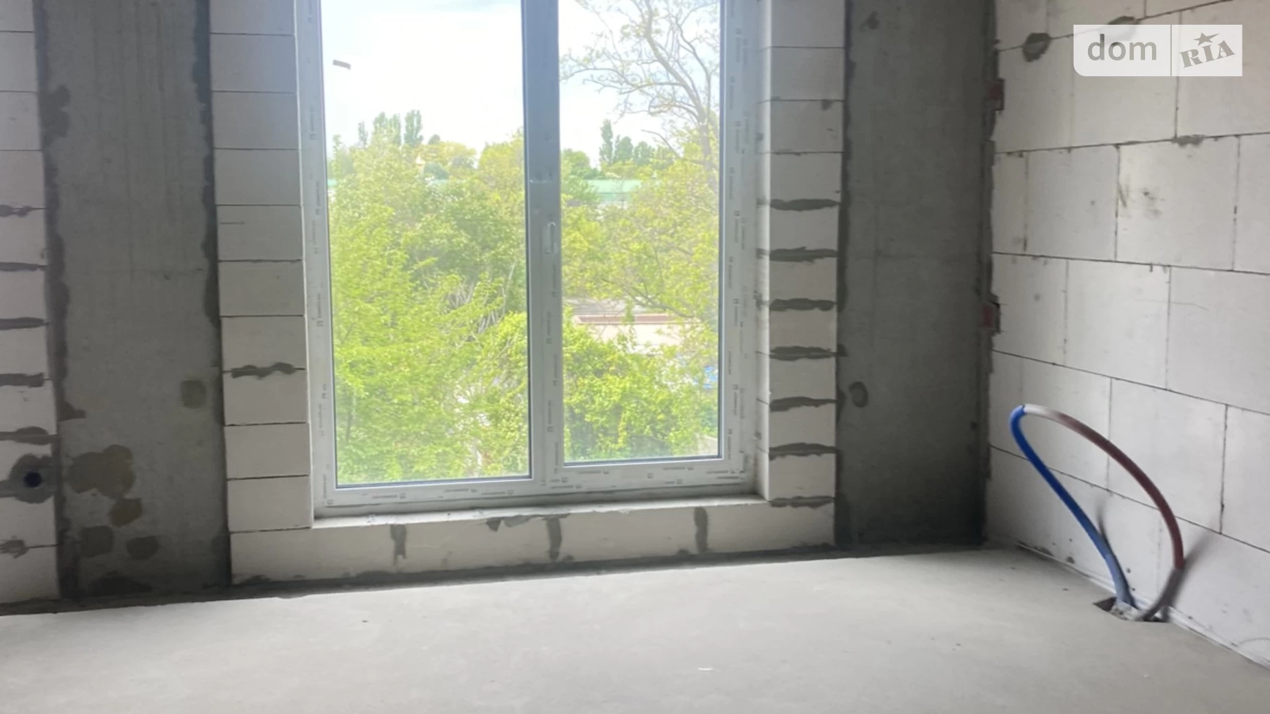 Продается 1-комнатная квартира 47.2 кв. м в Одессе, пер. Маячный, 7 - фото 4