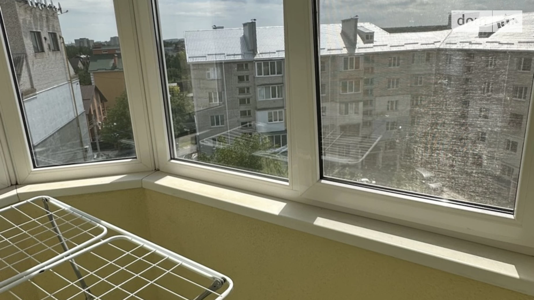 Здається в оренду 3-кімнатна квартира 96 кв. м у Вінниці, вул. Академічна, 58 - фото 3