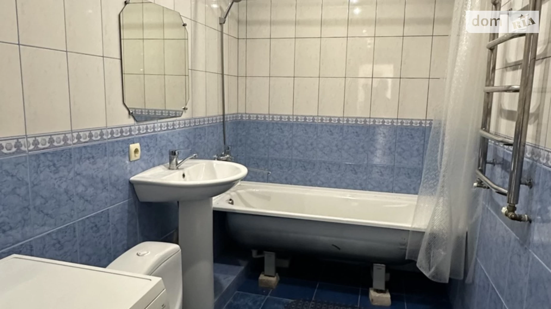 Сдается в аренду 3-комнатная квартира 96 кв. м в Виннице - фото 4