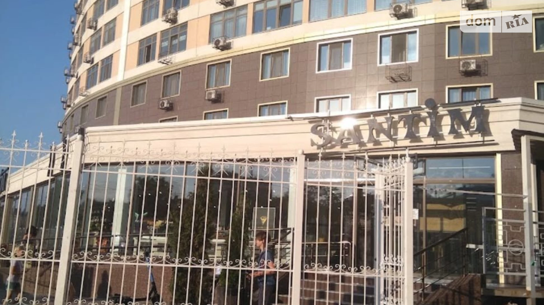 Продається 1-кімнатна квартира 36 кв. м у Одесі, вул. Валерія Самофалова - фото 3