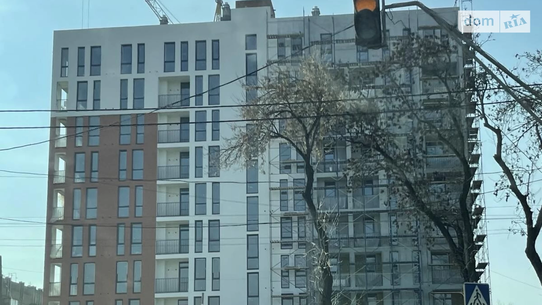 Продается 1-комнатная квартира 37.1 кв. м в Ужгороде, ул. Карпатской Украины(Гагарина), 28В - фото 3