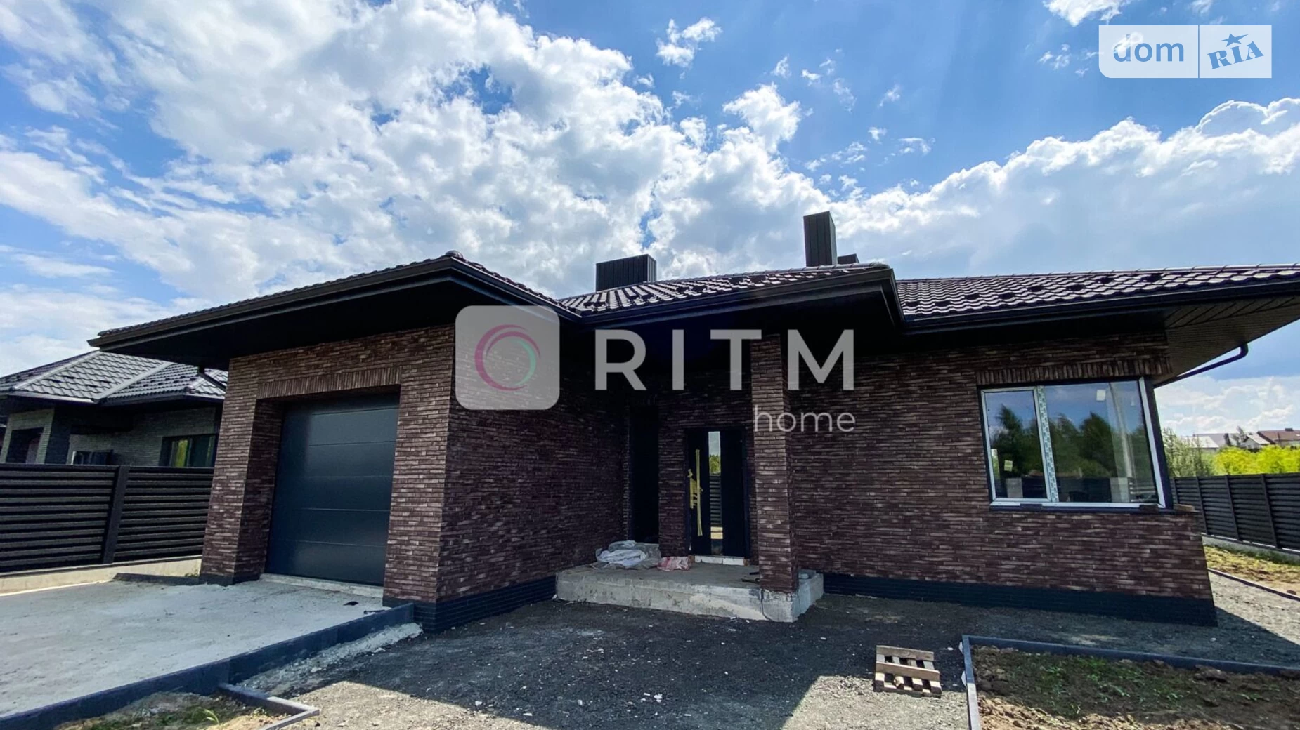 Продается одноэтажный дом 112 кв. м с балконом, цена: 138000 $ - фото 3