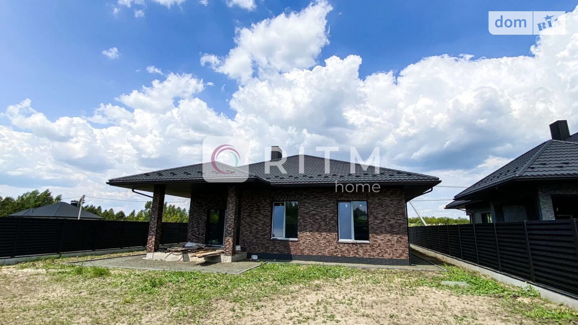 Продается одноэтажный дом 112 кв. м с балконом, цена: 138000 $ - фото 5