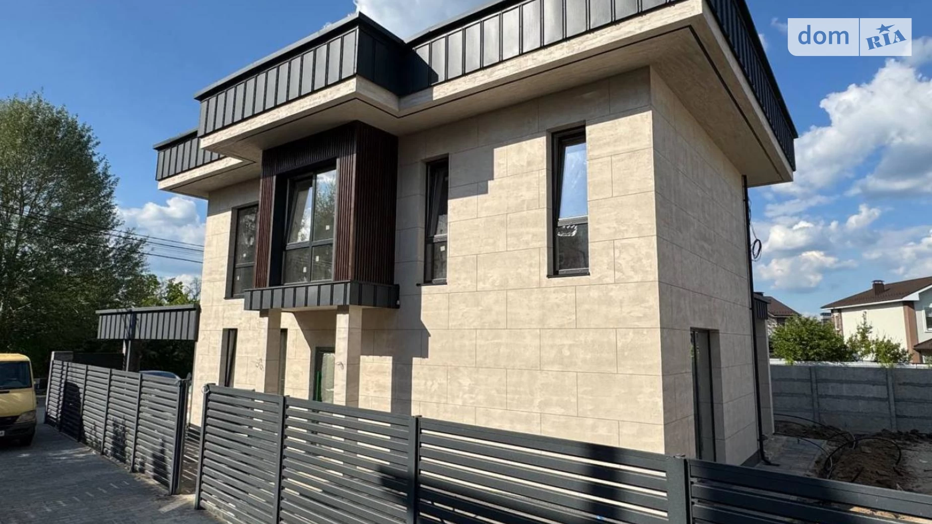 Продається будинок 2 поверховий 136 кв. м з верандою, цена: 260000 $ - фото 3