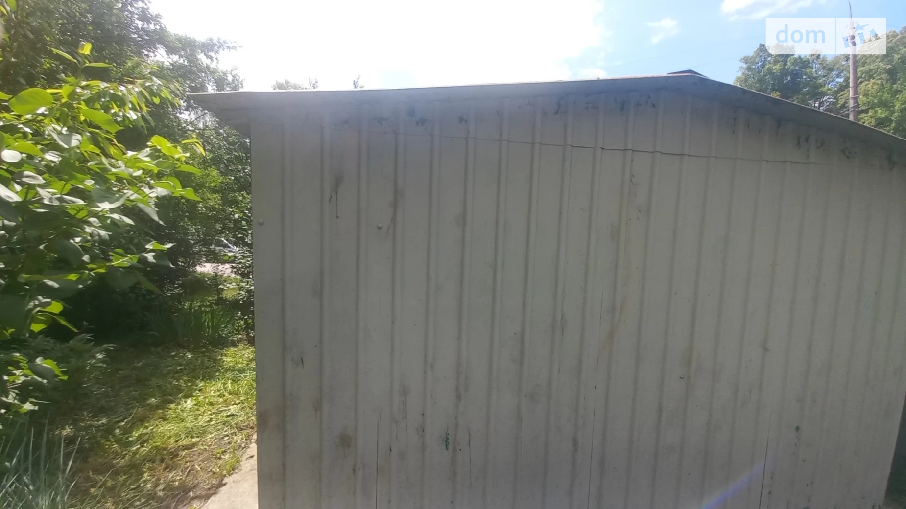 Продается отдельно стоящий гараж под легковое авто на 22 кв. м, цена: 3500 $ - фото 4