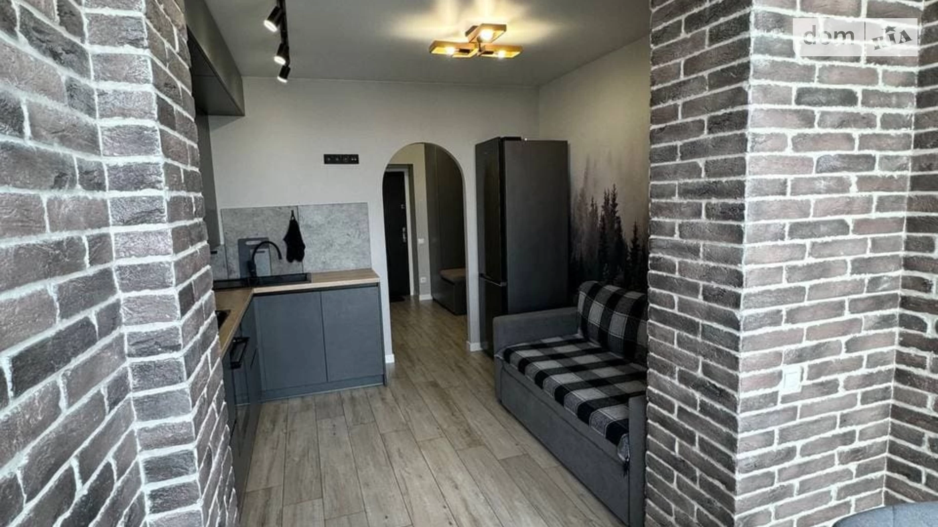 Продається 1-кімнатна квартира 43 кв. м у, цена: 63000 $ - фото 5