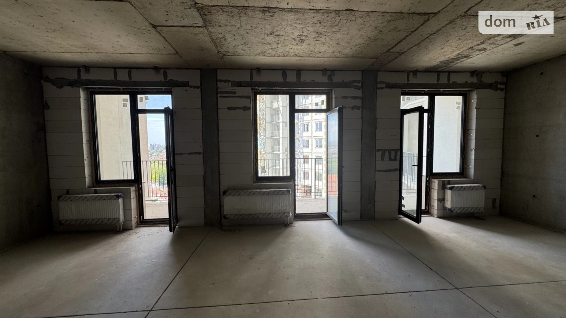 Продается 2-комнатная квартира 71 кв. м в Одессе, ул. Дача Ковалевского - фото 2