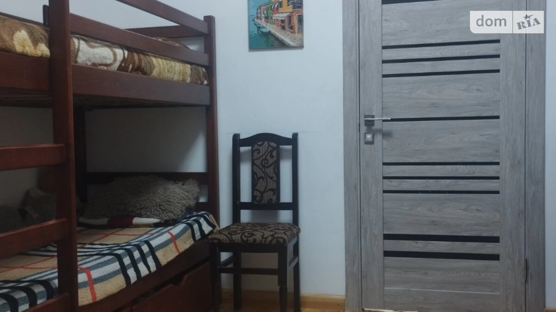 Продается 1-комнатная квартира 50.3 кв. м в Лопатине, Героев Майдана вулиця майд. - фото 4