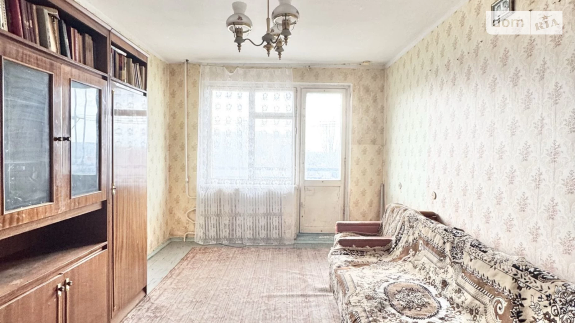 Продається 3-кімнатна квартира 60.5 кв. м у Кривому Розі, Дніпропетровське шосе - фото 4