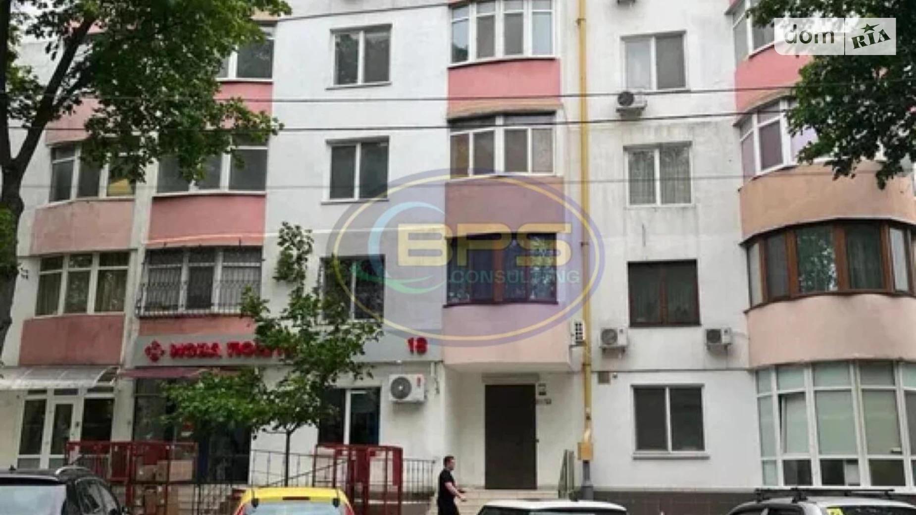 Продається 3-кімнатна квартира 118.9 кв. м у Одесі, цена: 120000 $ - фото 5