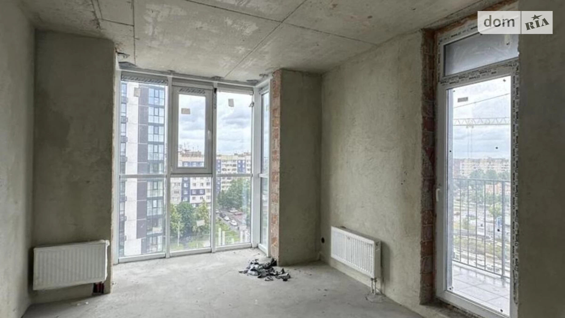 Продается 2-комнатная квартира 72.7 кв. м в Львове, просп. Красной Калины - фото 4