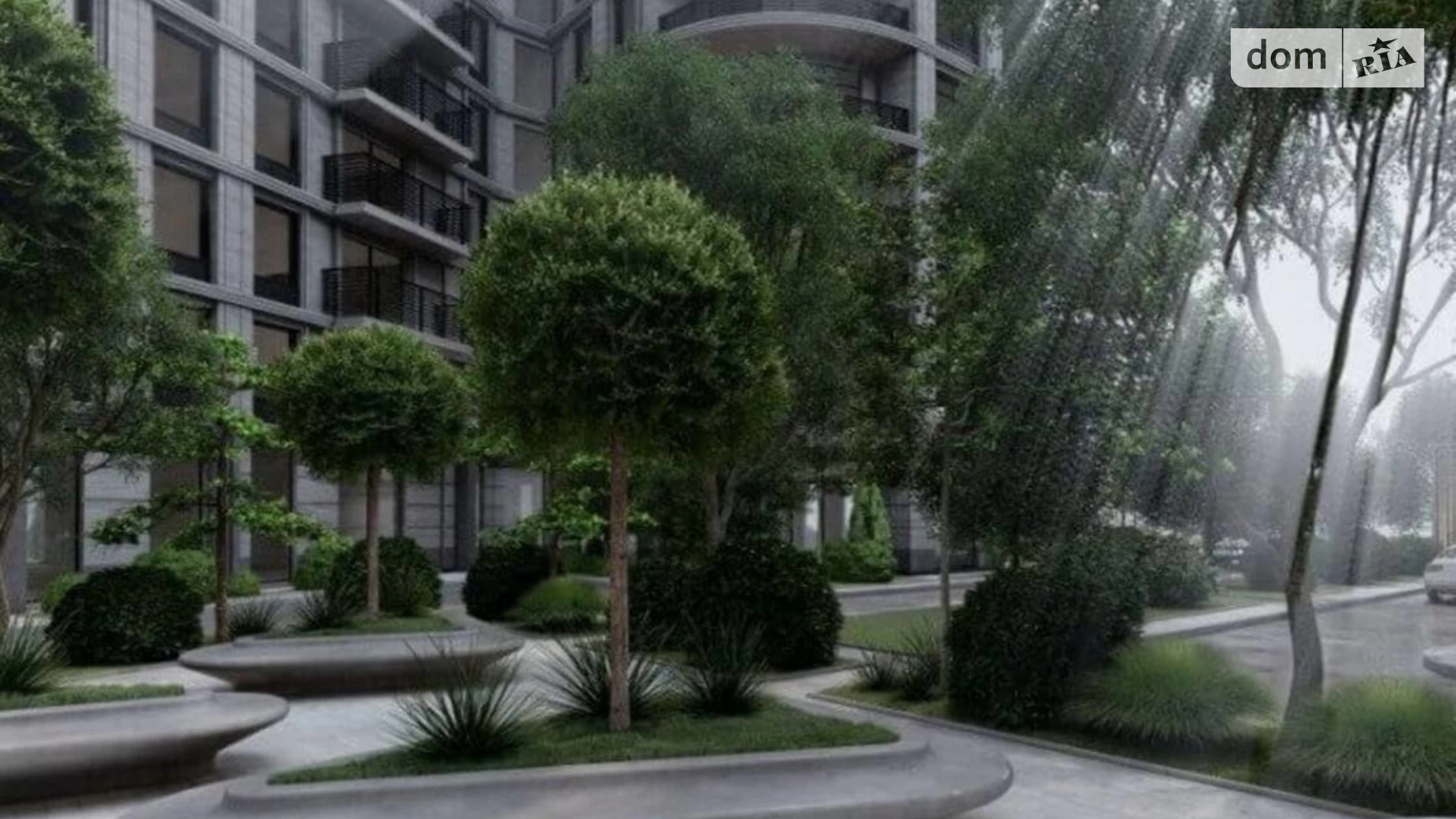 Продается 2-комнатная квартира 65.2 кв. м в Одессе, бул. Лидерсовский, 7 - фото 2