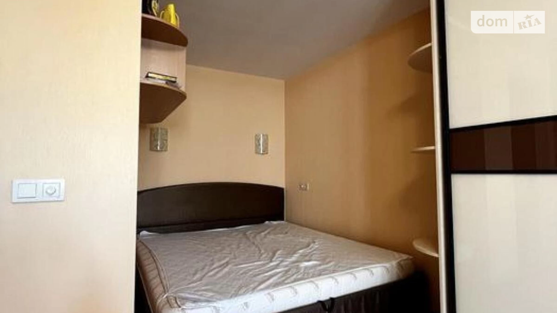 Продается 1-комнатная квартира 37 кв. м в Харькове, ул. Нескореных(Героев Труда), 46 - фото 5