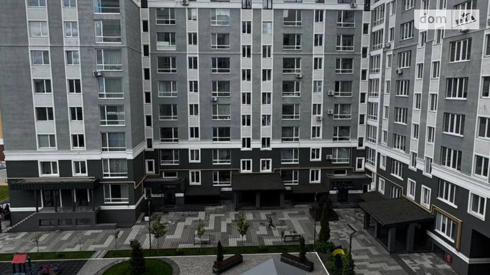 Продается 1-комнатная квартира 43 кв. м в Буче, цена: 39500 $ - фото 4