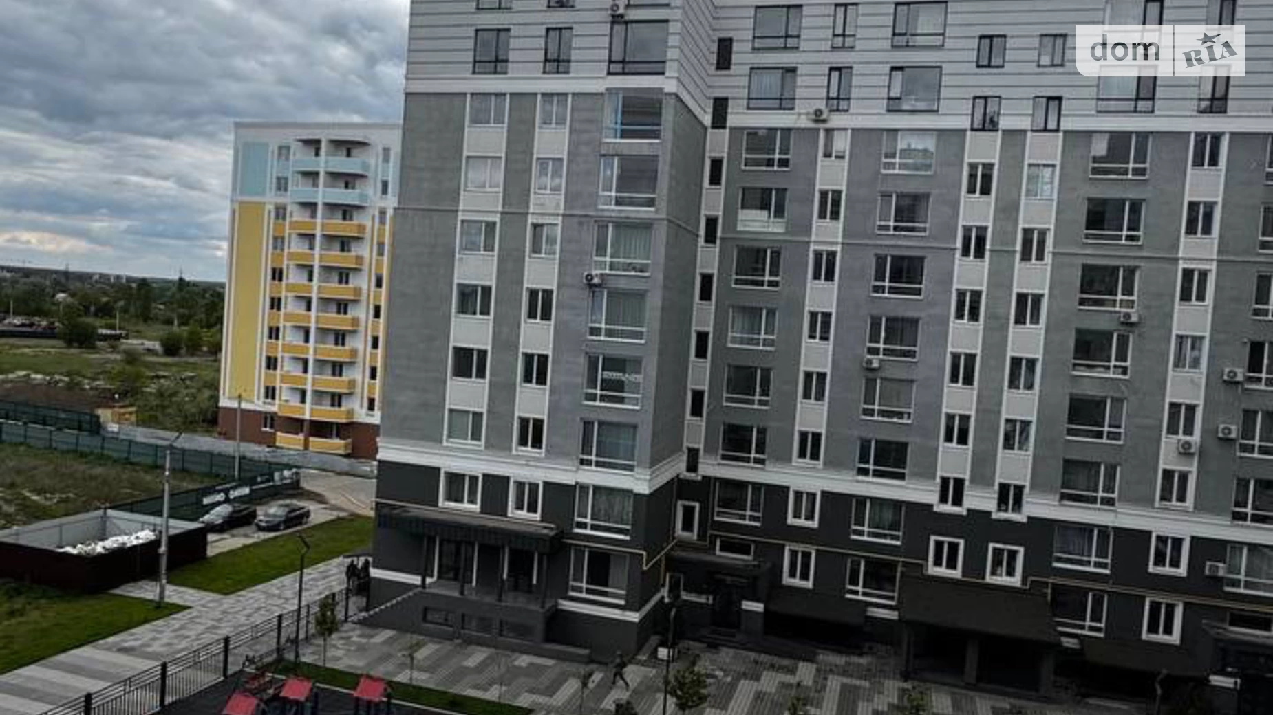 Продается 1-комнатная квартира 43 кв. м в Буче, цена: 39500 $ - фото 5