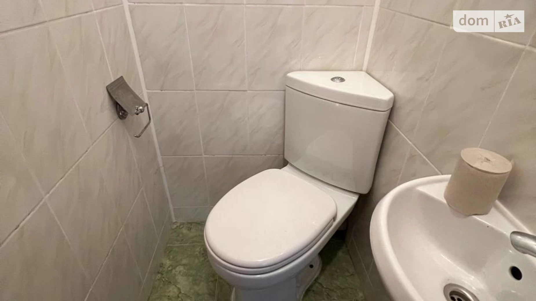 1-комнатная квартира 45 кв. м в Тернополе, ул. Сахарова Андрея Академика, 1 - фото 3
