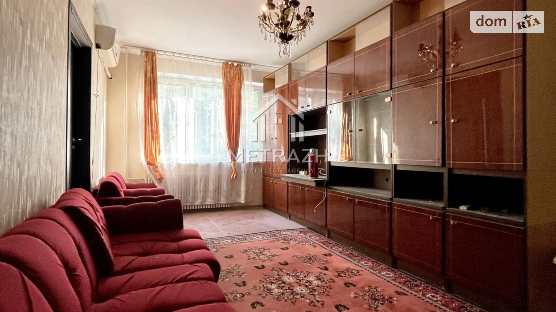 Продається 4-кімнатна квартира 69.9 кв. м у Харкові, цена: 35000 $ - фото 2