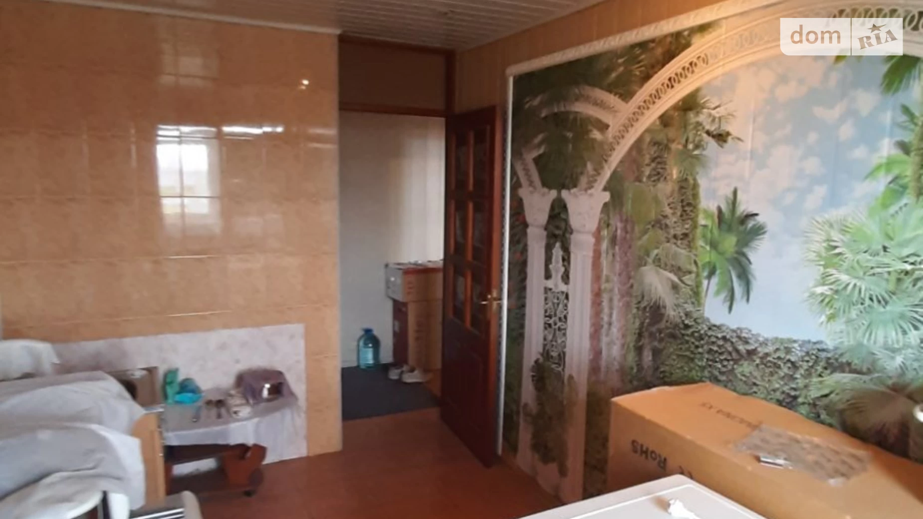 Продается 3-комнатная квартира 59.4 кв. м в Харькове, ул. Москалевская, 5 - фото 2