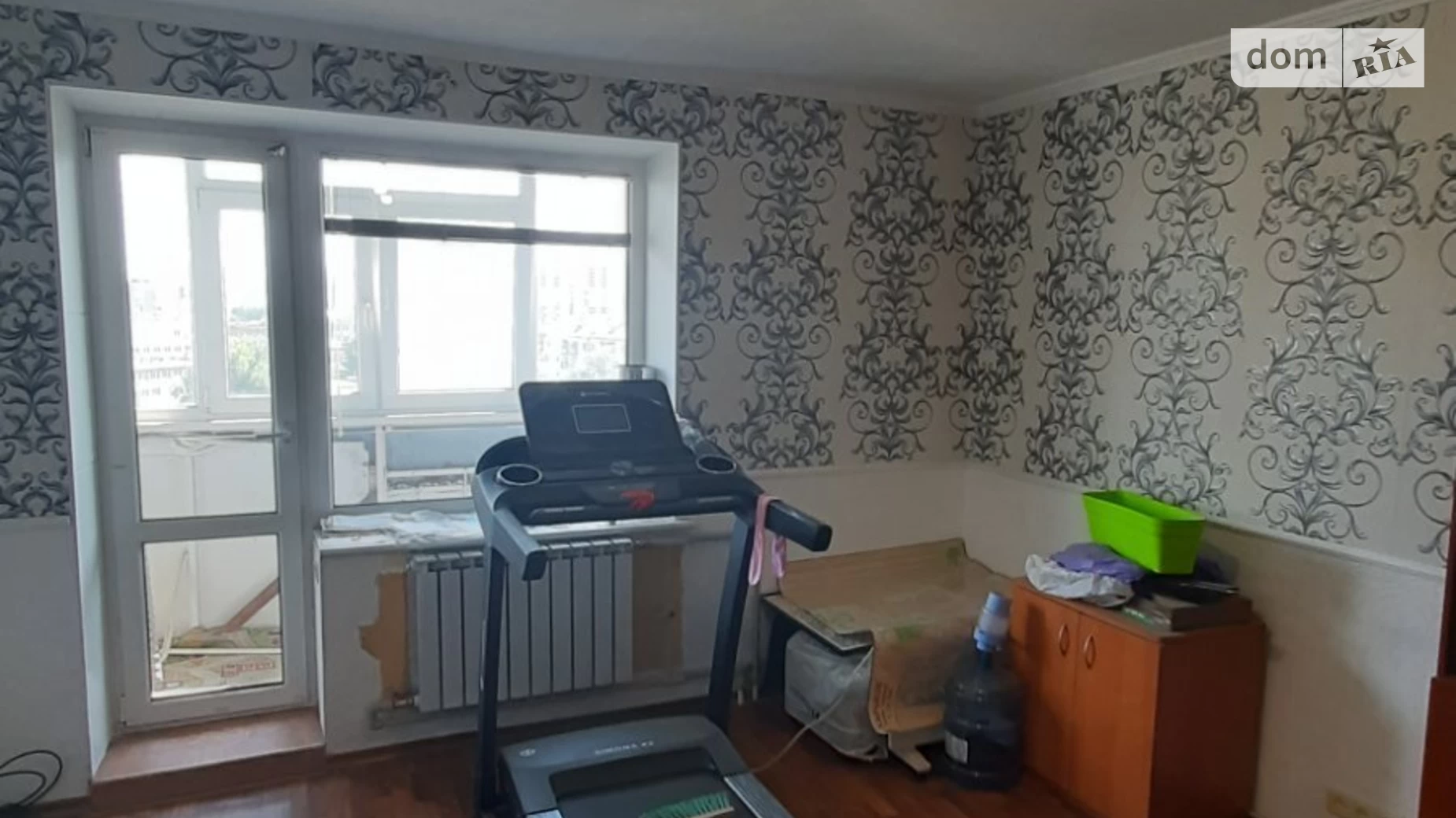 Продається 3-кімнатна квартира 60 кв. м у Харкові, вул. Москалівська, 5 - фото 3