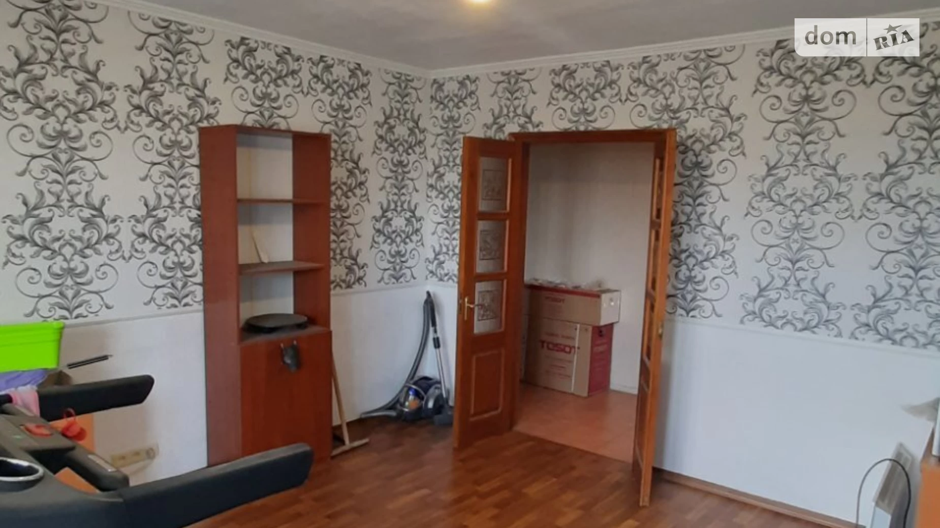 Продается 3-комнатная квартира 59.4 кв. м в Харькове, ул. Москалевская, 5 - фото 4