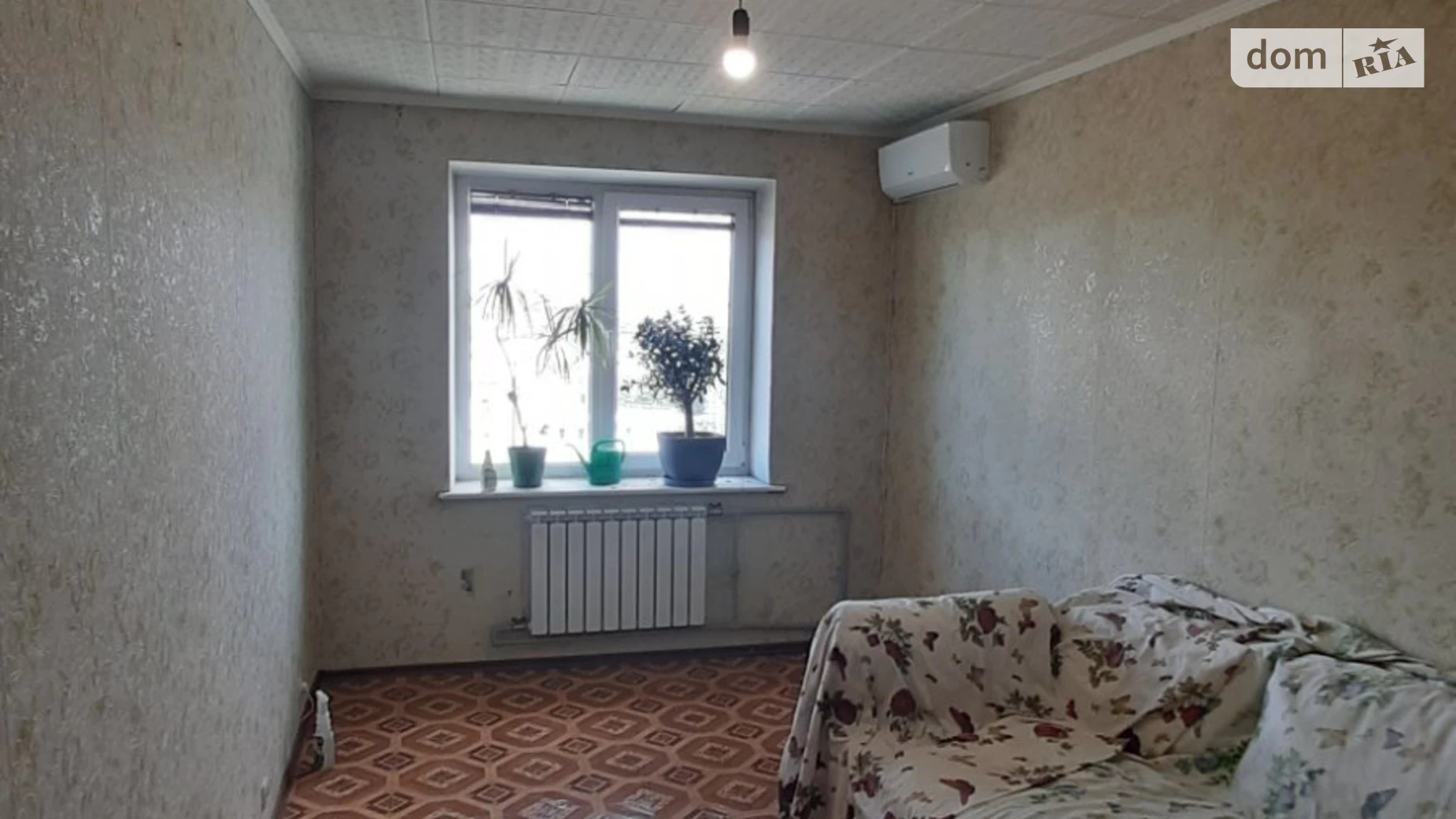 Продається 3-кімнатна квартира 59.4 кв. м у Харкові, вул. Москалівська, 5 - фото 2