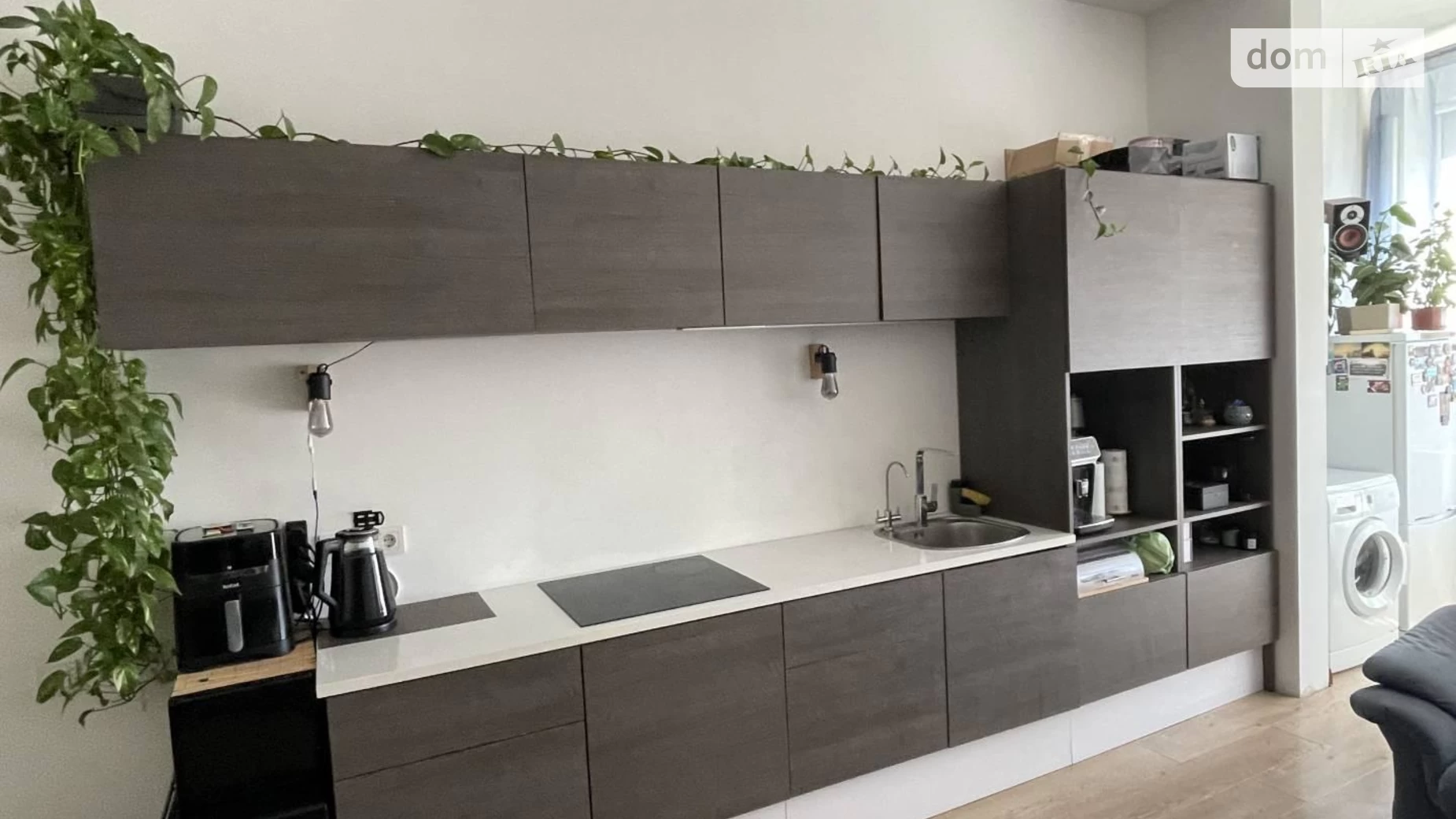 Продается 1-комнатная квартира 53 кв. м в Одессе, ул. Независимости - фото 2