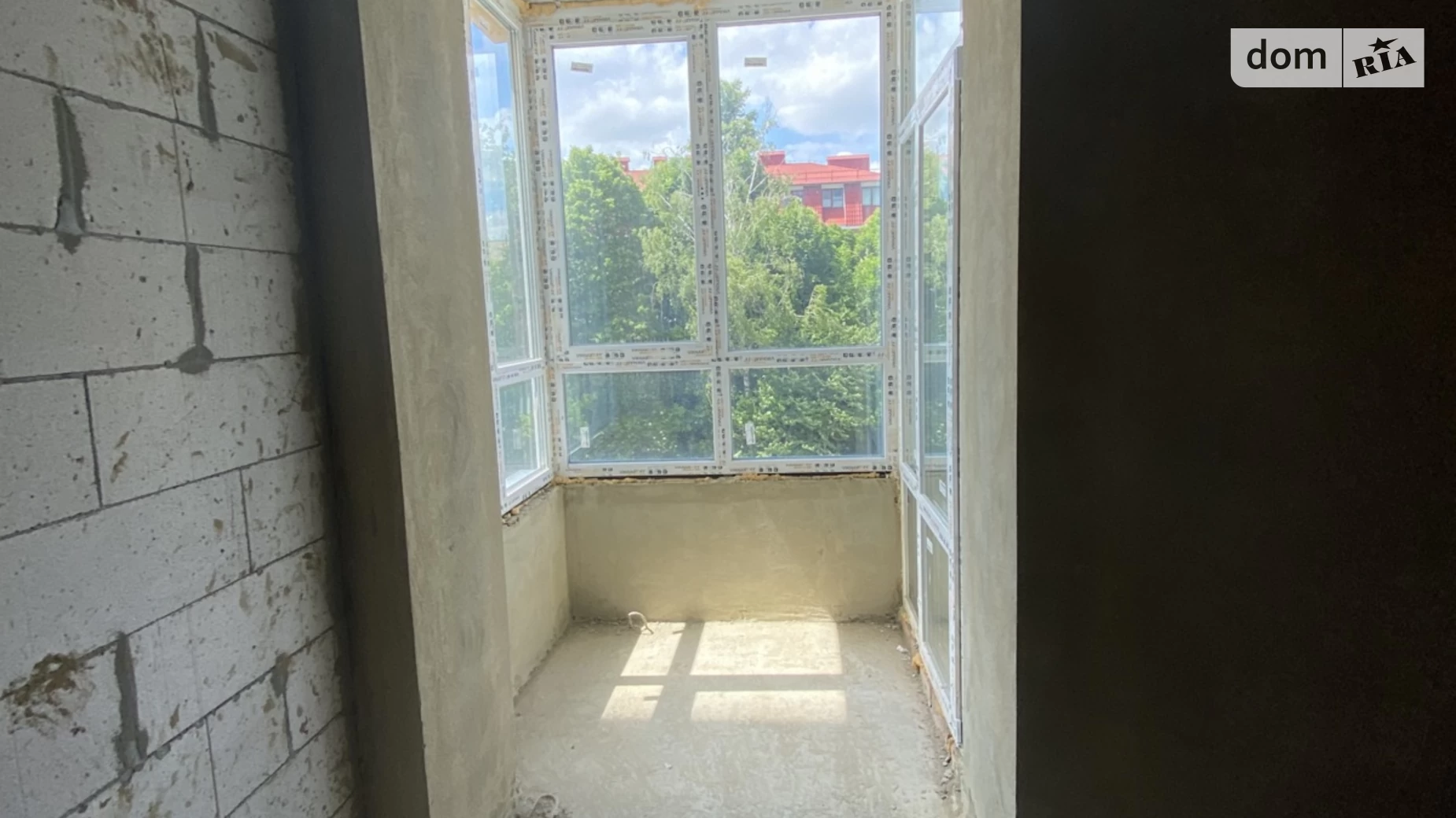 Продается 1-комнатная квартира 37.19 кв. м в Виннице, ул. Костя Широцкого, 5А - фото 5