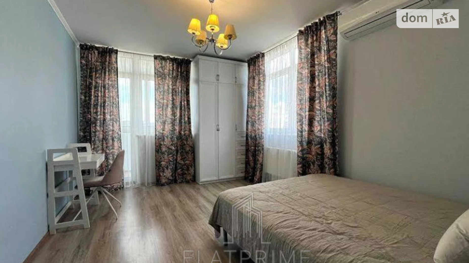 Продається 2-кімнатна квартира 79 кв. м у Києві, вул. Богданівська, 7А - фото 5