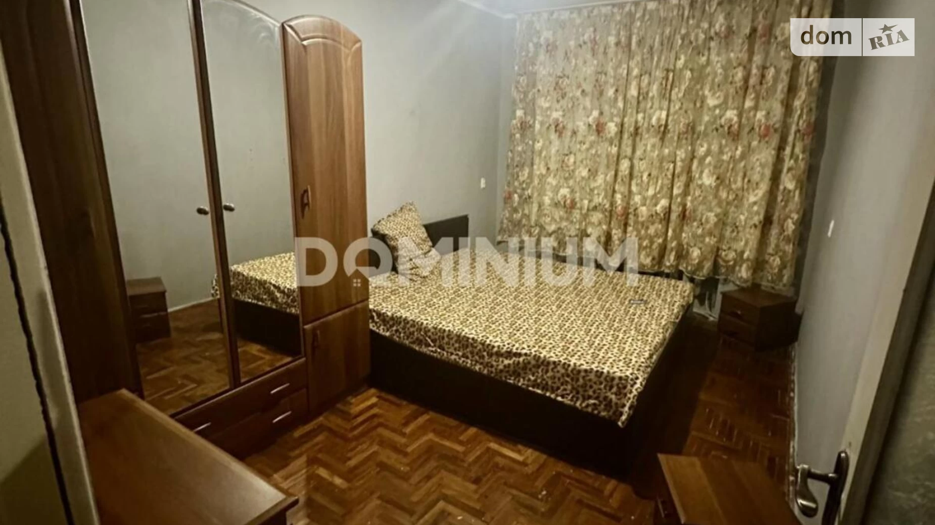 Сдается в аренду 3-комнатная квартира 55 кв. м в Хусте, ул. Жаворонковая, 46 - фото 4