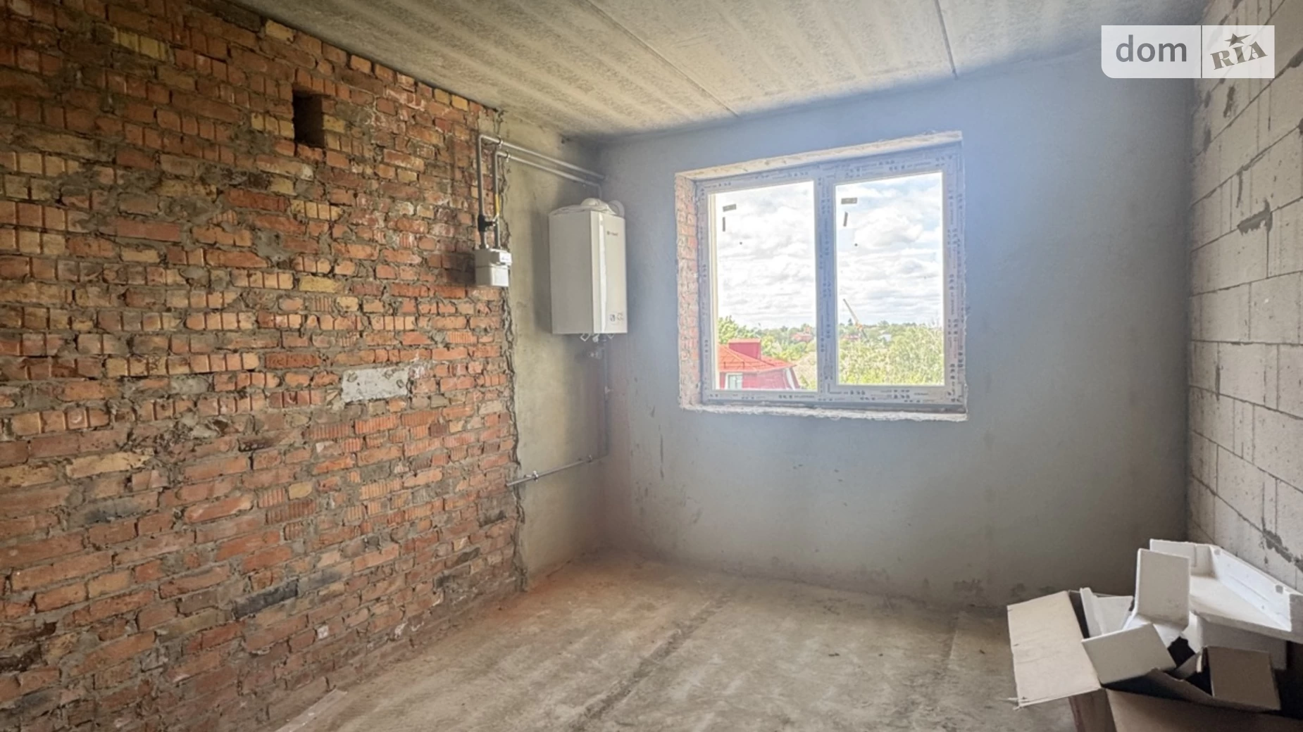 Продається 1-кімнатна квартира 42.28 кв. м у Вінниці, вул. Костя Широцького, 5А - фото 2