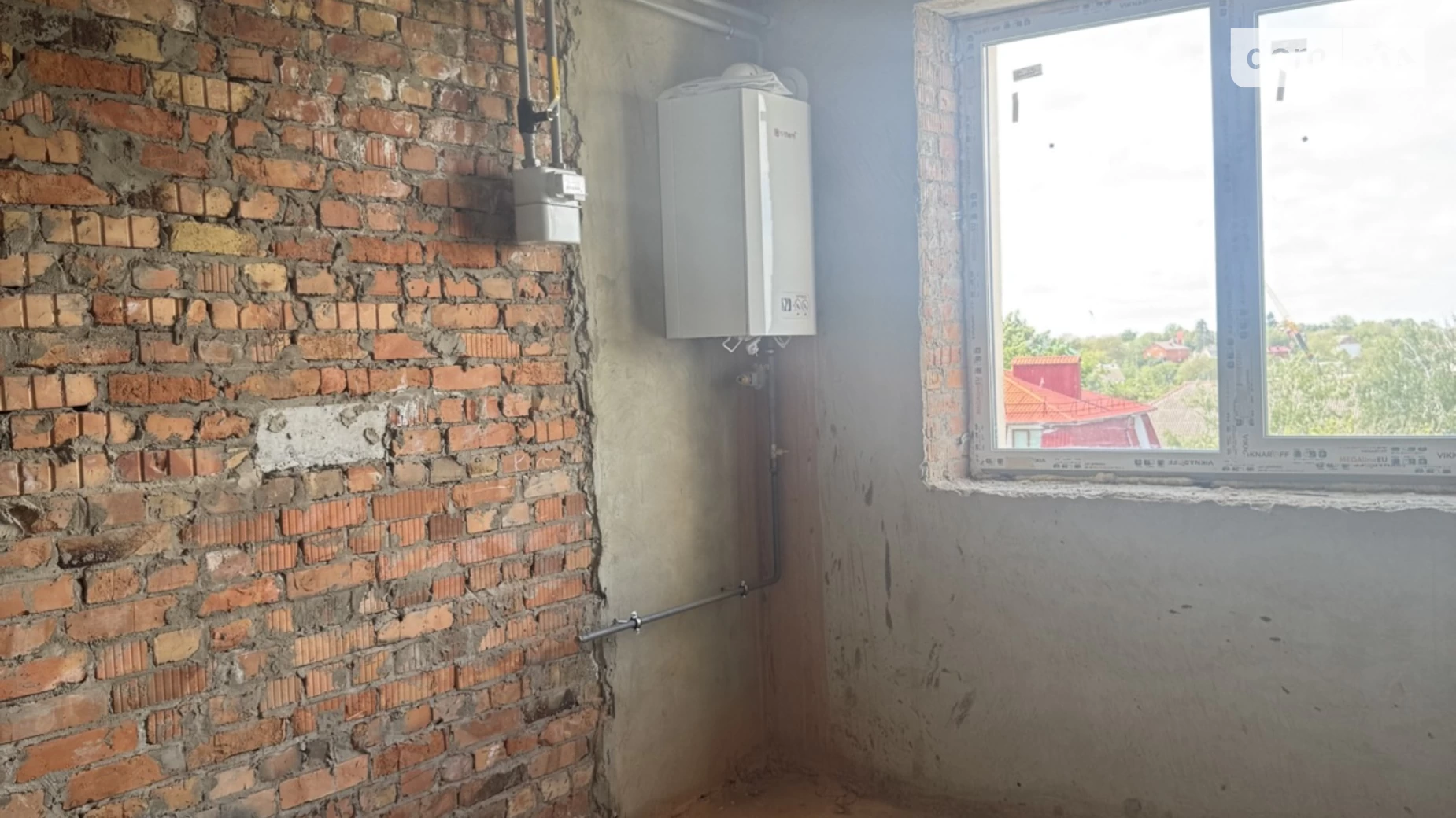 Продається 1-кімнатна квартира 42.28 кв. м у Вінниці, вул. Костя Широцького, 5А - фото 5