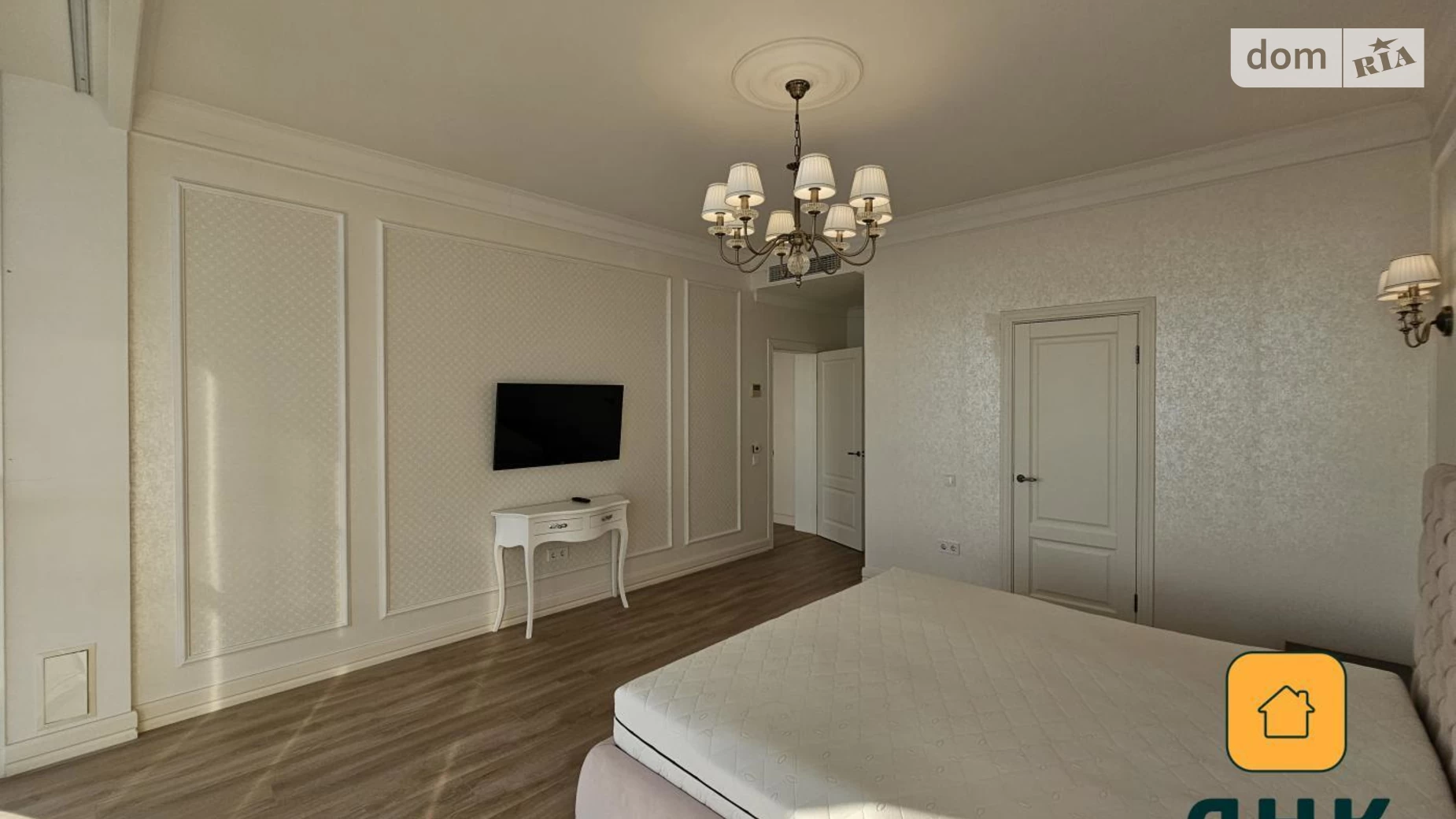 Продається 2-кімнатна квартира 65 кв. м у Одесі, цена: 239620 $ - фото 5