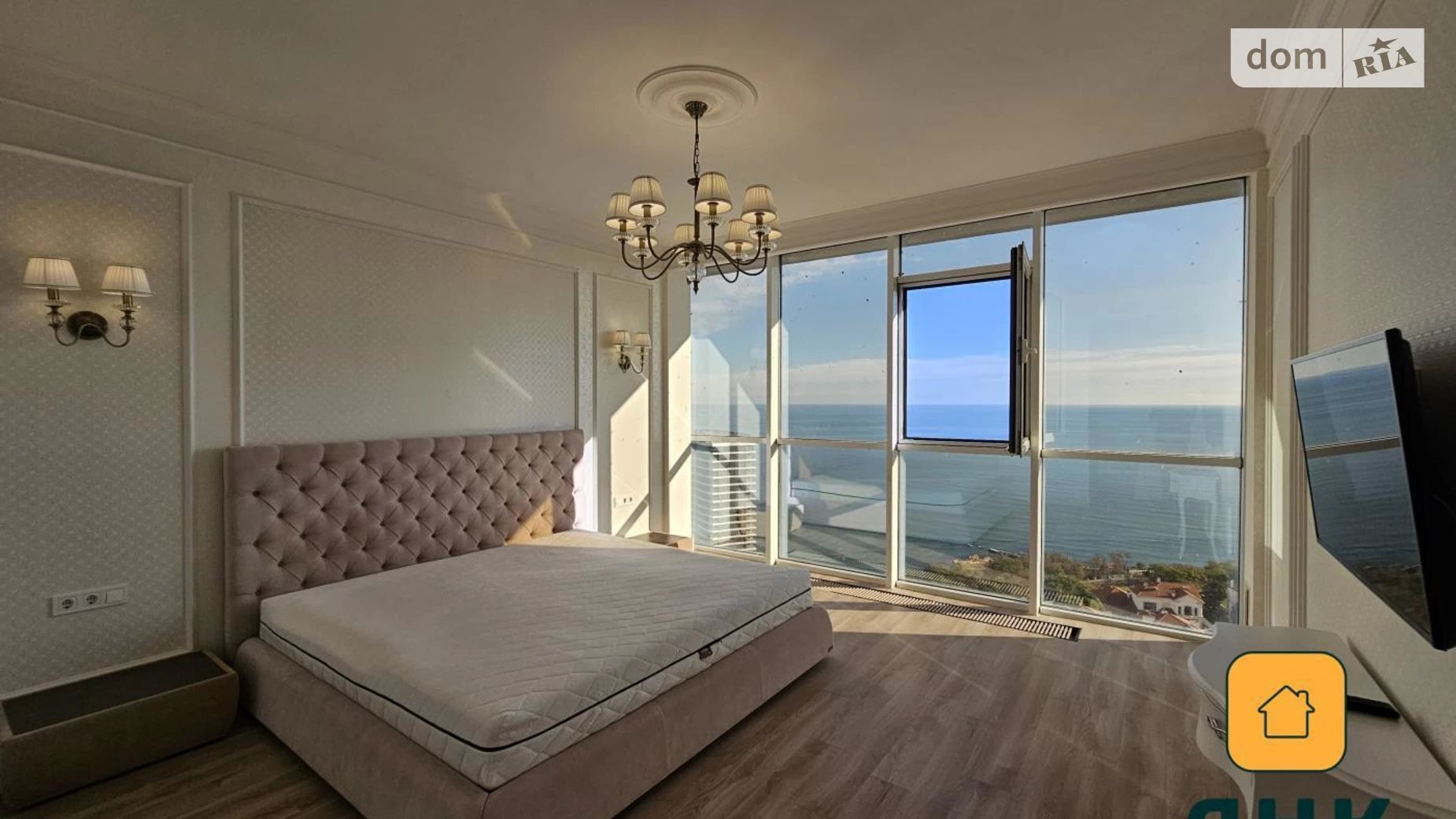 Продається 2-кімнатна квартира 65 кв. м у Одесі, цена: 239620 $ - фото 3