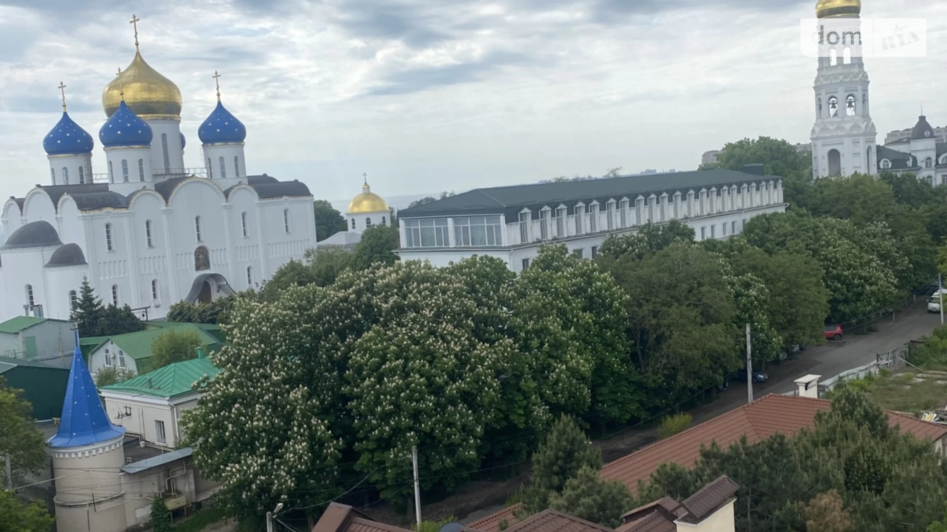 Продается 1-комнатная квартира 32 кв. м в Одессе, пер. Маячный, 7 - фото 3