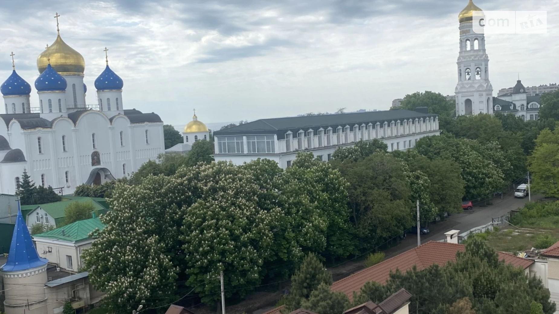 Продається 1-кімнатна квартира 32 кв. м у Одесі, пров. Маячний, 7 - фото 2
