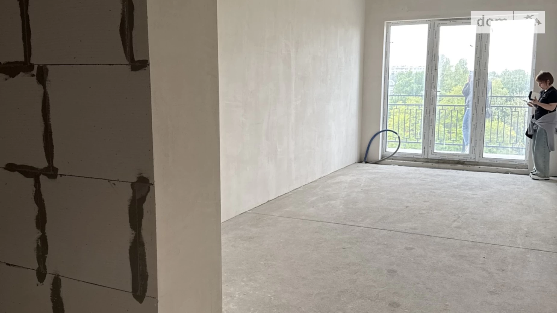 Продається 1-кімнатна квартира 32 кв. м у Одесі, цена: 57000 $ - фото 3
