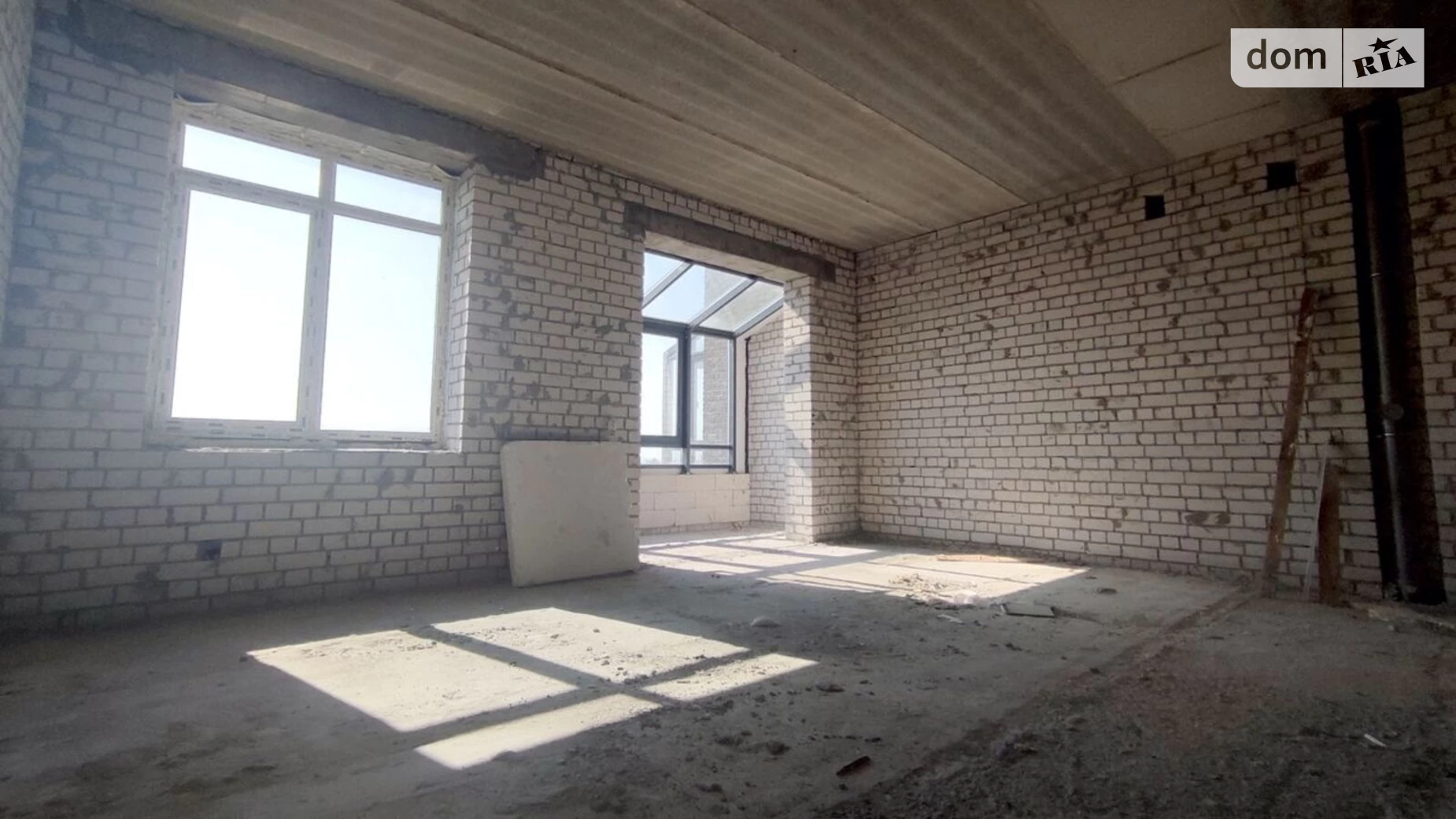 Продається 1-кімнатна квартира 70.1 кв. м у, цена: 38000 $ - фото 3