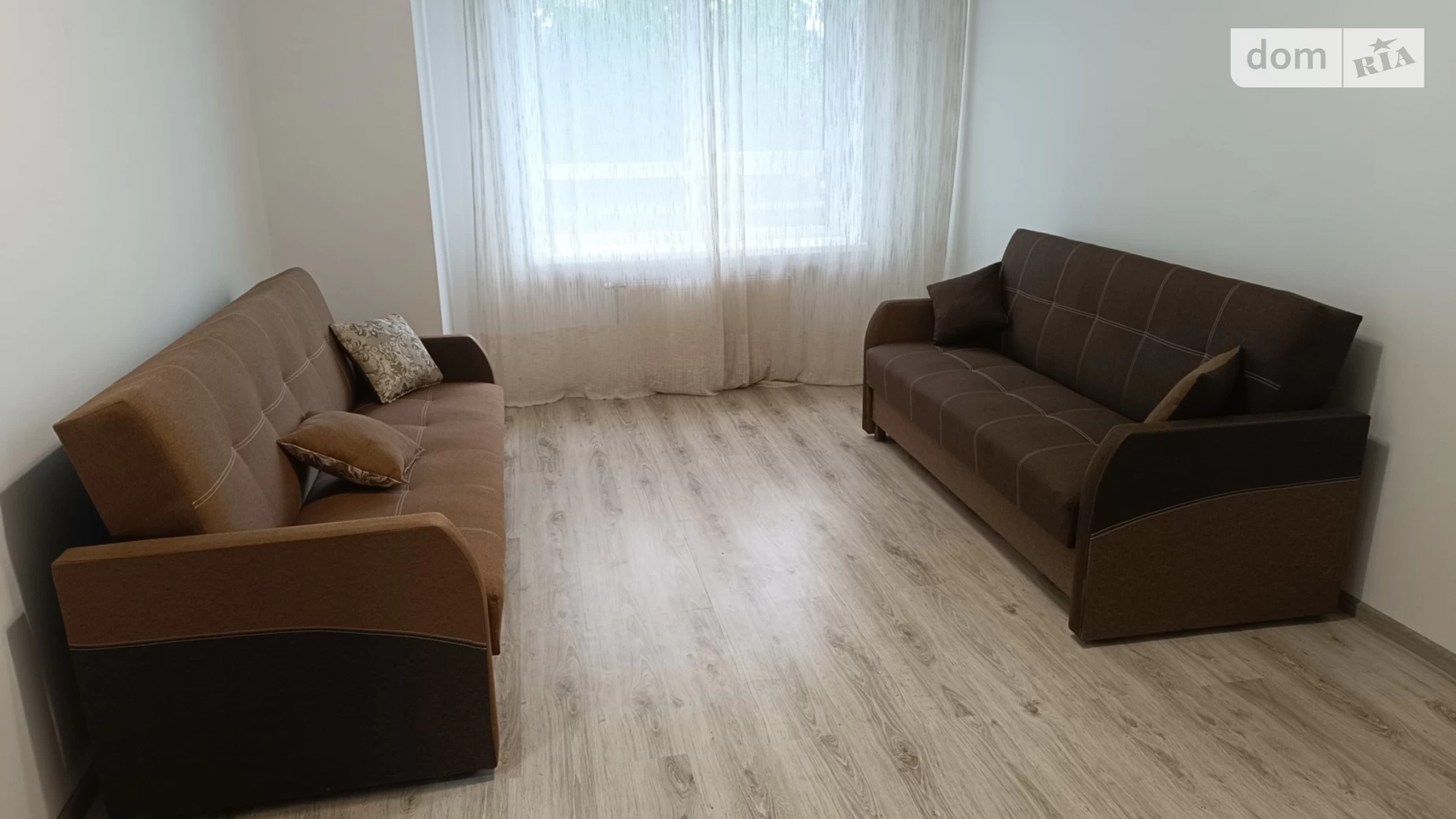 Здається в оренду 1-кімнатна квартира 43 кв. м у Хмельницькому, вул. Вінницька, 1/3 - фото 2