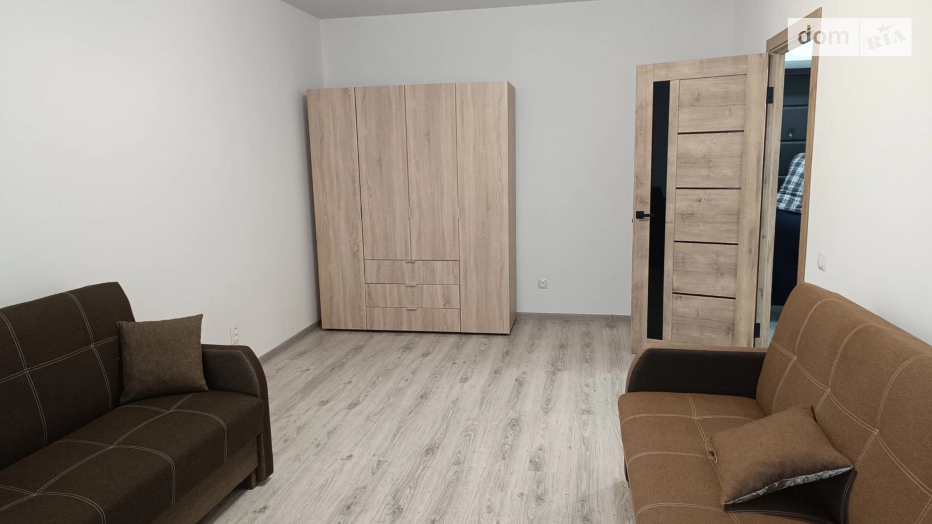 Здається в оренду 1-кімнатна квартира 43 кв. м у Хмельницькому, вул. Вінницька, 1/3 - фото 4