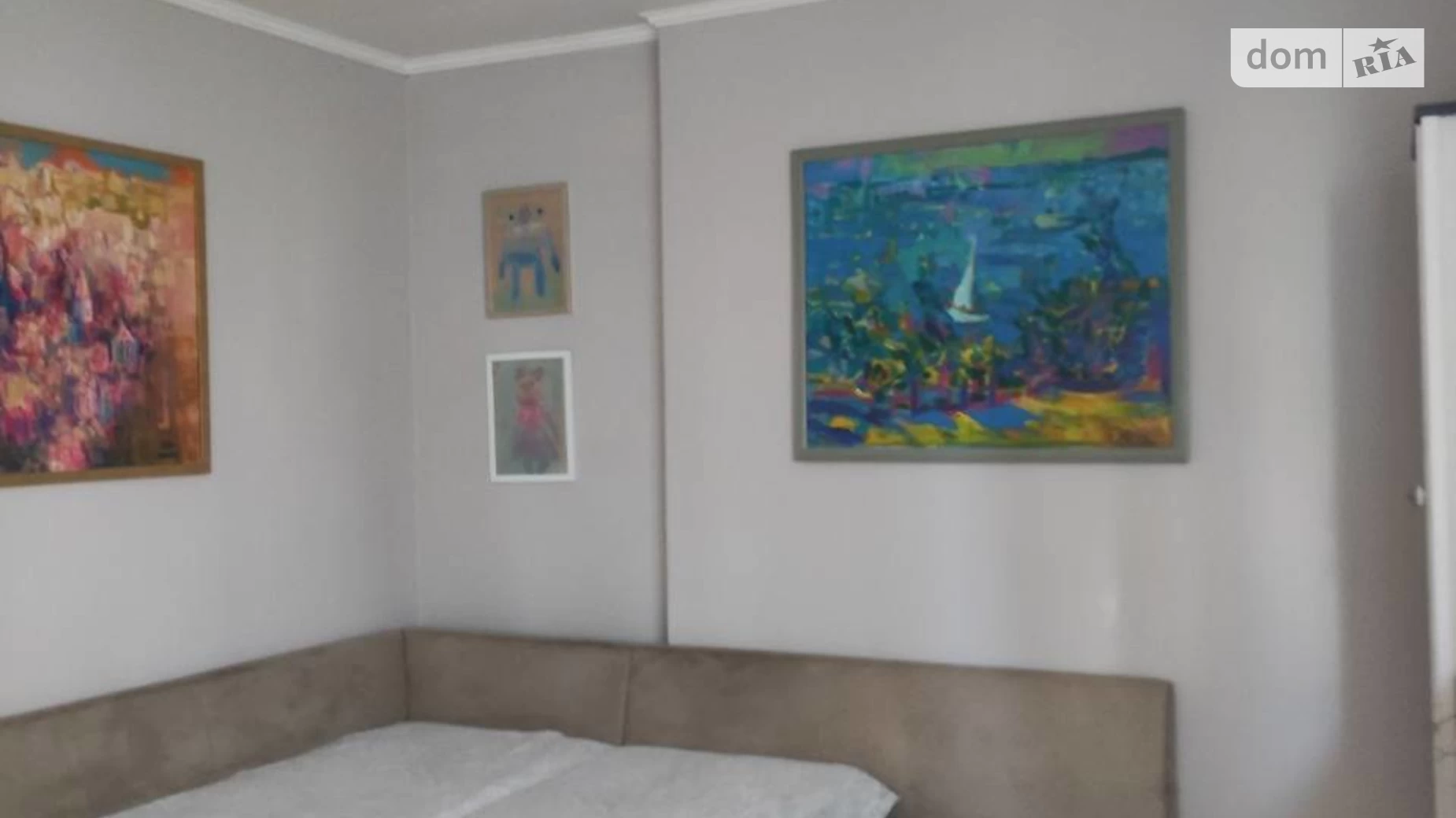 Сдается в аренду 2-комнатная квартира 75 кв. м в Ужгороде, ул. Климпуша - фото 4