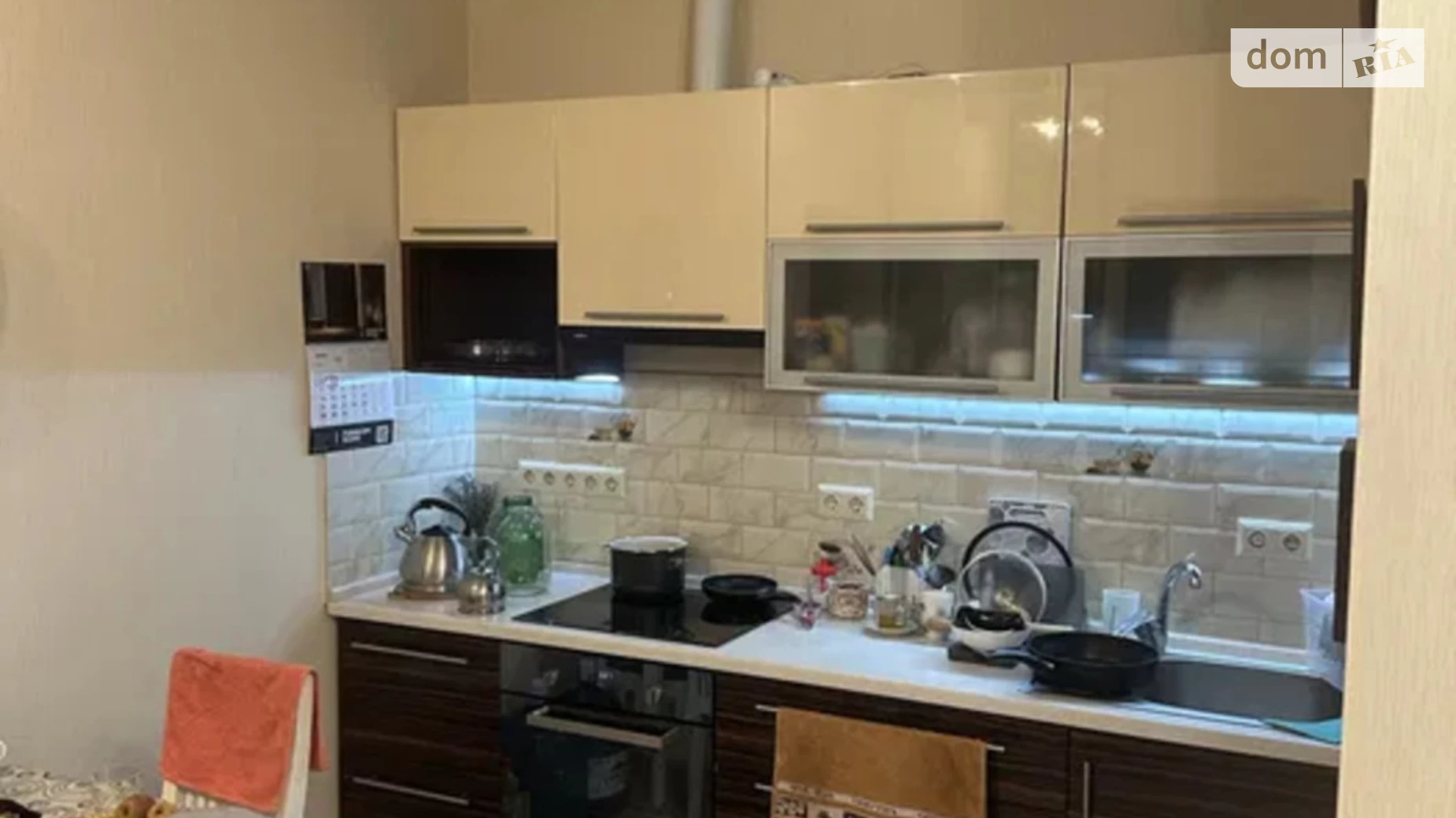 Продається 1-кімнатна квартира 51.5 кв. м у Києві, цена: 85000 $ - фото 3