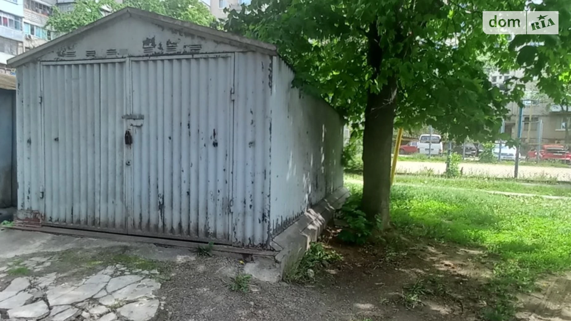 Продается отдельно стоящий гараж под легковое авто на 20 кв. м, цена: 3500 $ - фото 2