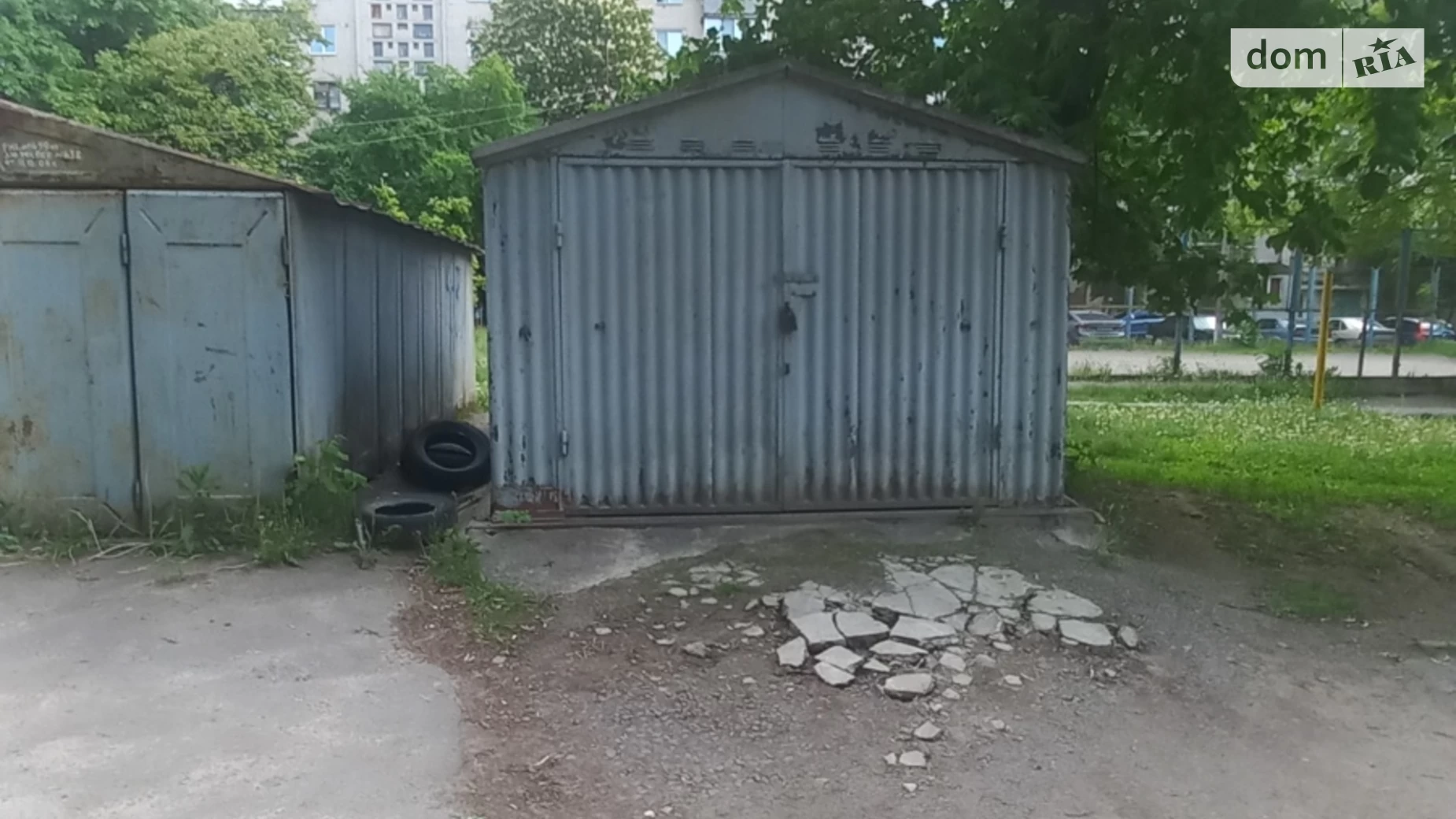 Продается отдельно стоящий гараж под легковое авто на 20 кв. м, цена: 3500 $ - фото 5